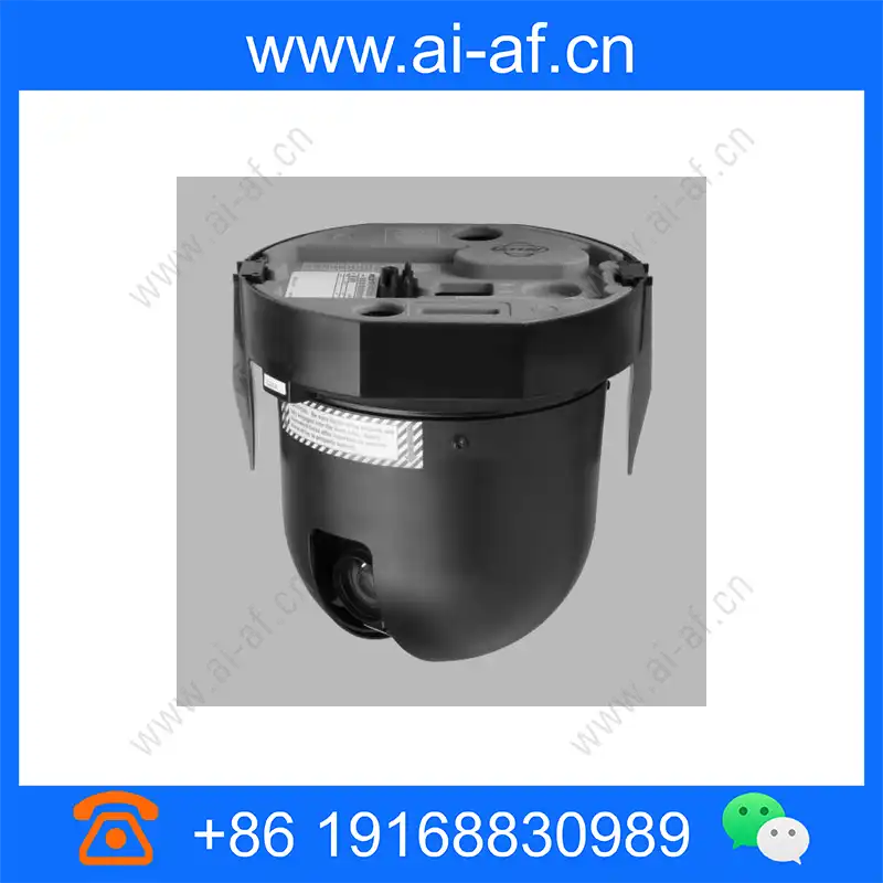 派尔高 Pelco DD4C22-X Spectra IV 半球驱动摄像机 dd4c22-x_img_00.webp