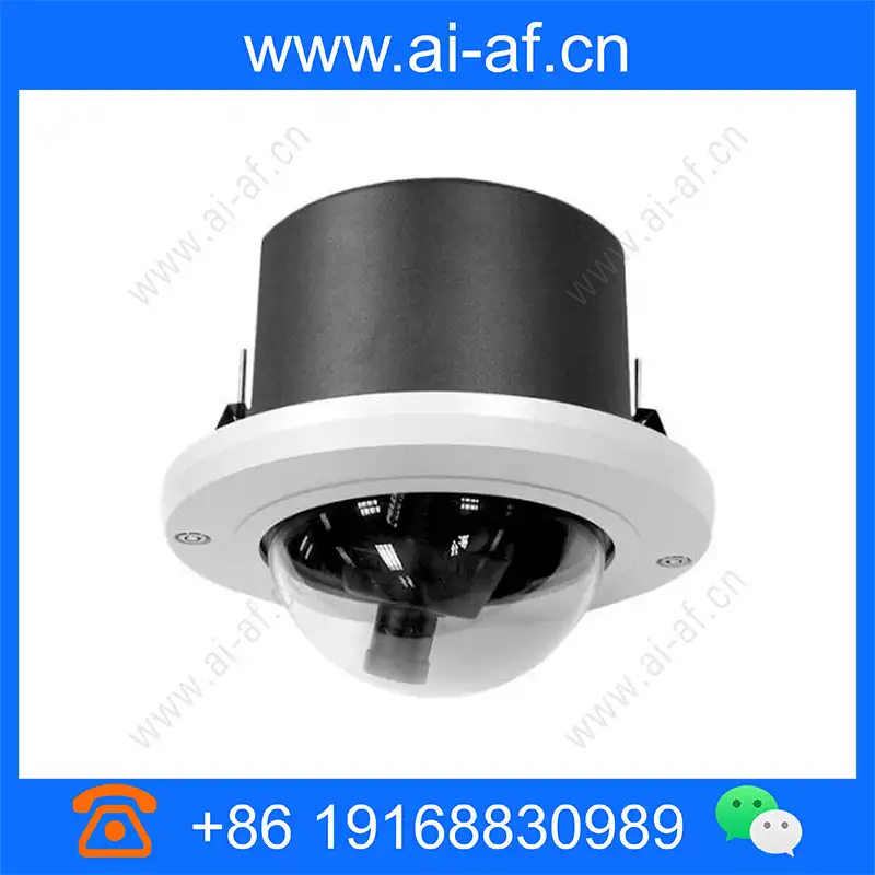 派尔高 Pelco DF5-1 固定吸顶式外壳 带透明半球 df5-1_img_00.webp
