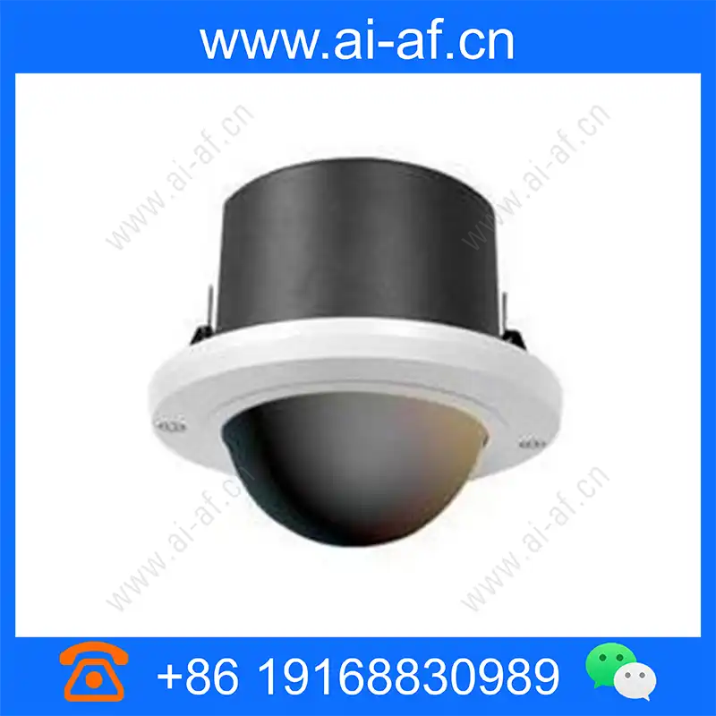 派尔高 Pelco DF5-2 固定安装吸顶式镀铬半球(无摄像机) df5-2_img_00.webp