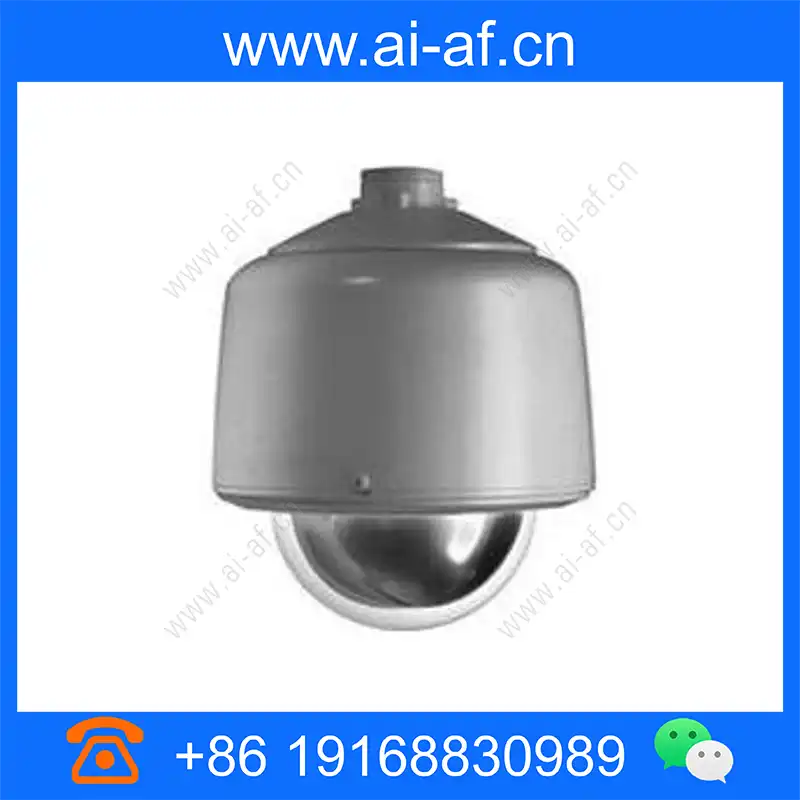 派尔高 Pelco DF5HD-PG-1 重型吊装外壳 带透明半球 df5hd-pg-1_img_00.webp