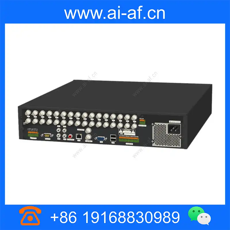 Pelco DX4616DVD-250 16-ch Digital Video Recorder 480fps 250gb Storage dx4616dvd-250_img_00.webp