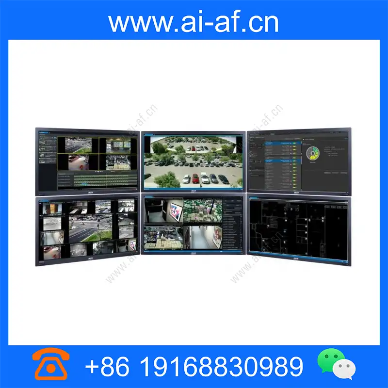 Pelco E1-CMG-SVR VideoXpert Enterprise Core & Media Gateway Server e1-cmg-svr_img_00.webp