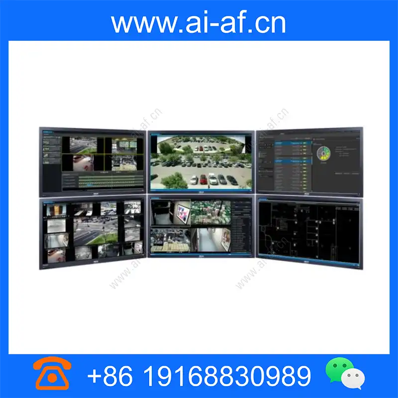 Pelco E1-COR-SVR-EUK VideoXpert Core Server Hardware e1-cor-svr-euk_img_00.webp