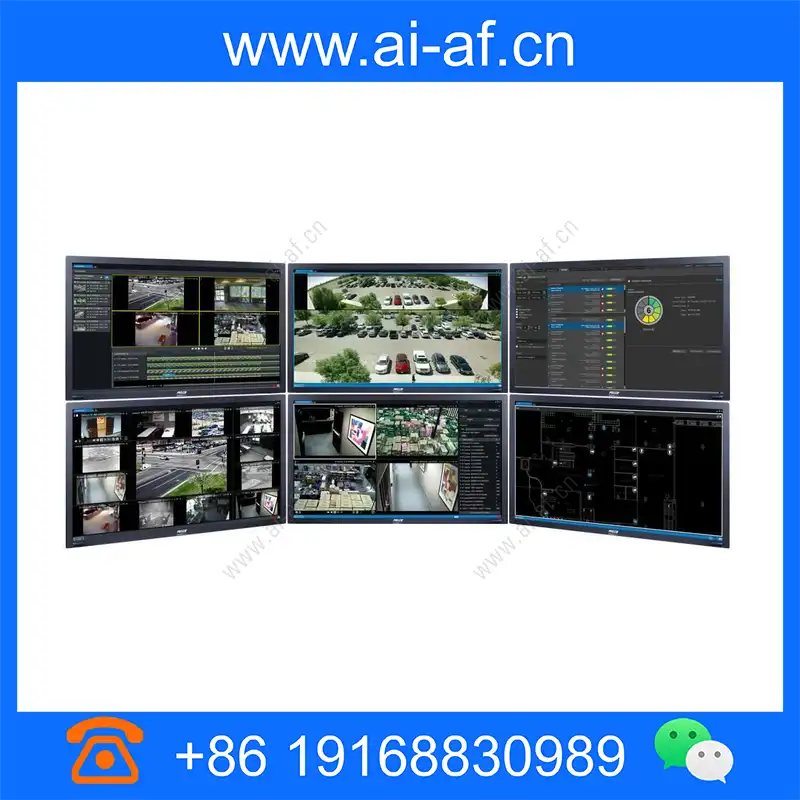 Pelco E1-COR-SVR-US VideoXpert Enterprise Core Server e1-cor-svr-us_img_00.webp