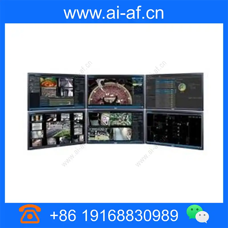 Pelco E1-DSS-1UP VideoXpert Enterprise DSSRV Migration License e1-dss-1up_img_00.webp