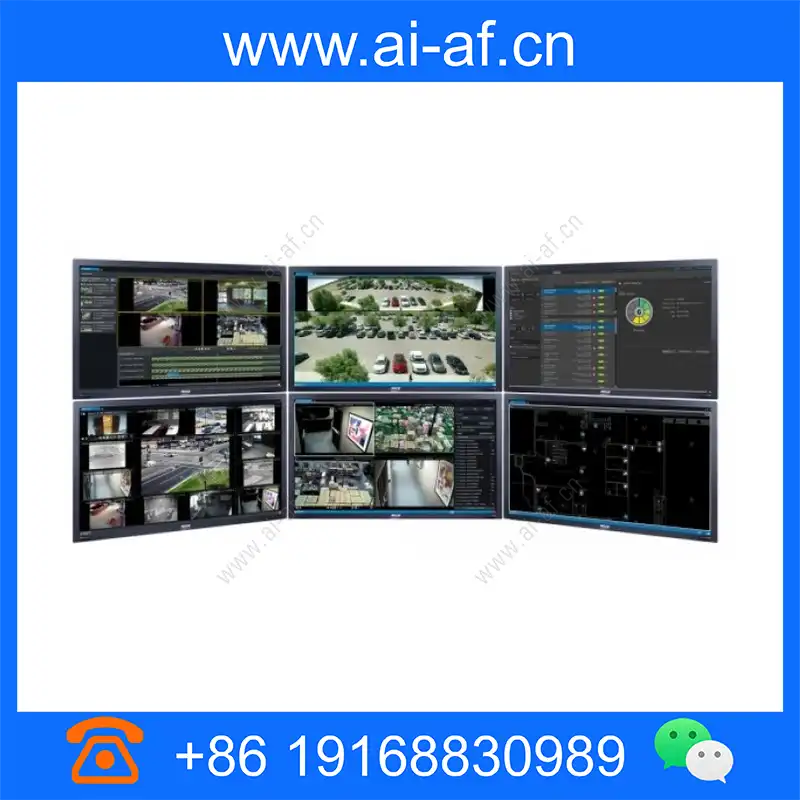 Pelco E1-MGW-SVRP Media Gateway Server e1-mgw-svrp_img_00.webp