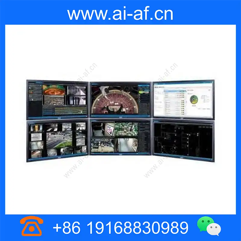 Pelco E1-VSM-00-EUK VideoXpert Enterprise NSM No Drives e1-vsm-00-euk_img_00.webp