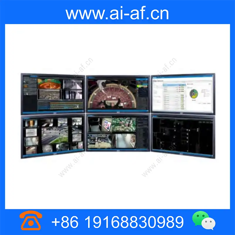 Pelco E1-VSM-48-EUK VideoXpert Enterprise VSM 48TB e1-vsm-48-euk_img_00.webp