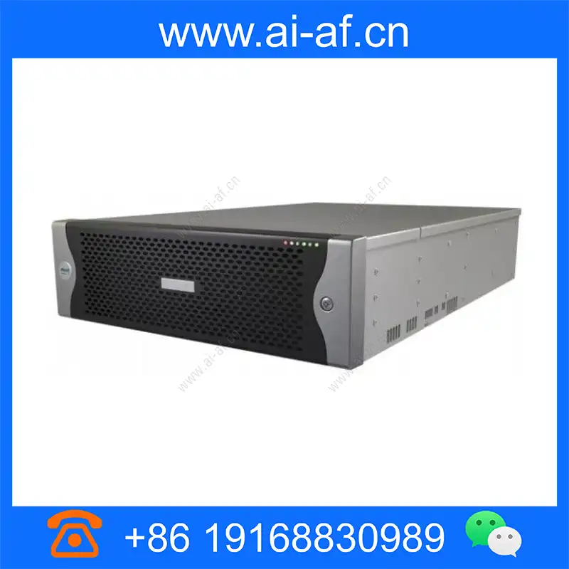Pelco E1-VXS-00T-P VXS E1 RAID Storage Server No HDD e1-vxs-00t-p_img_00.webp