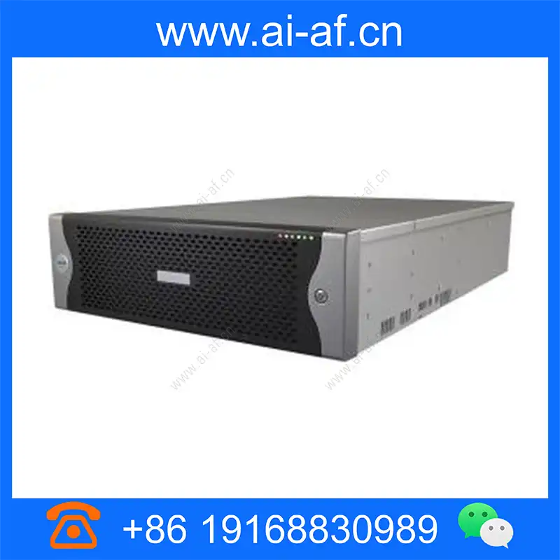 Pelco E1-VXS-48-P VXS E1 RAID Storage SVR 48TB e1-vxs-48-p_img_00.webp