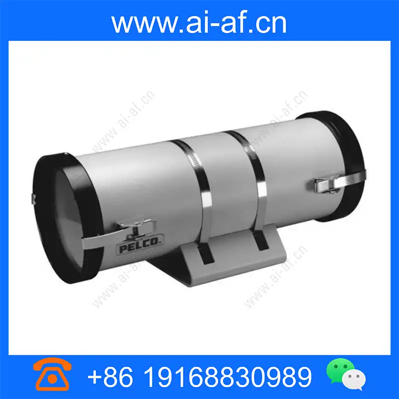 Pelco E706-16S Specialty 16 inch Outdoor Dust-Tight Stainless Steel Enclosure e706-16s_img_00.webp