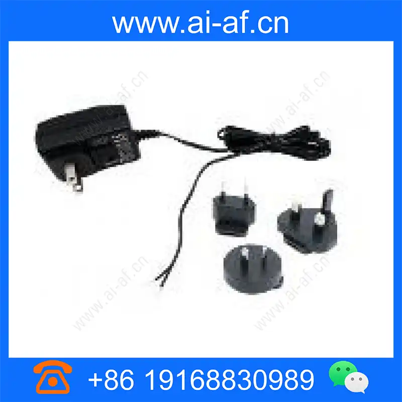Pelco ECPS-12VDC-0-5A 12 VDC 0.5 A Power Supply ecps-12vdc-0-5a_img_00.webp