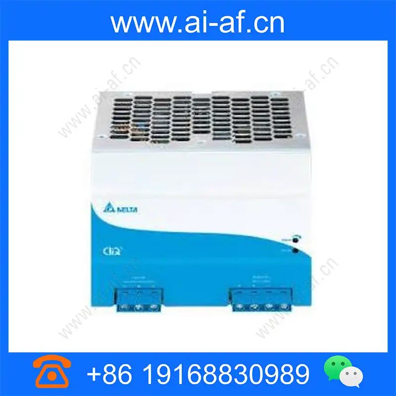Pelco ECPS-48VDC-10A EC 48VDC Power Supply for 8 or 16 Ch PoE ecps-48vdc-10a_img_00.webp