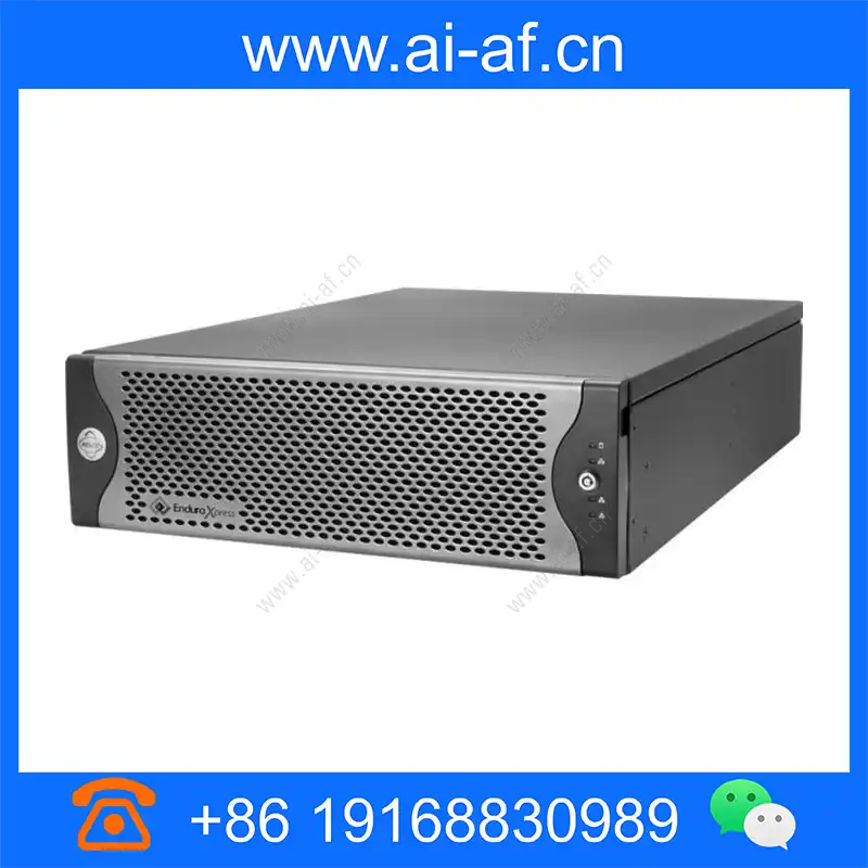 Pelco EE564-24B-US EnduraXpress 64 Channel 24TB ee564-24b-us_img_00.webp