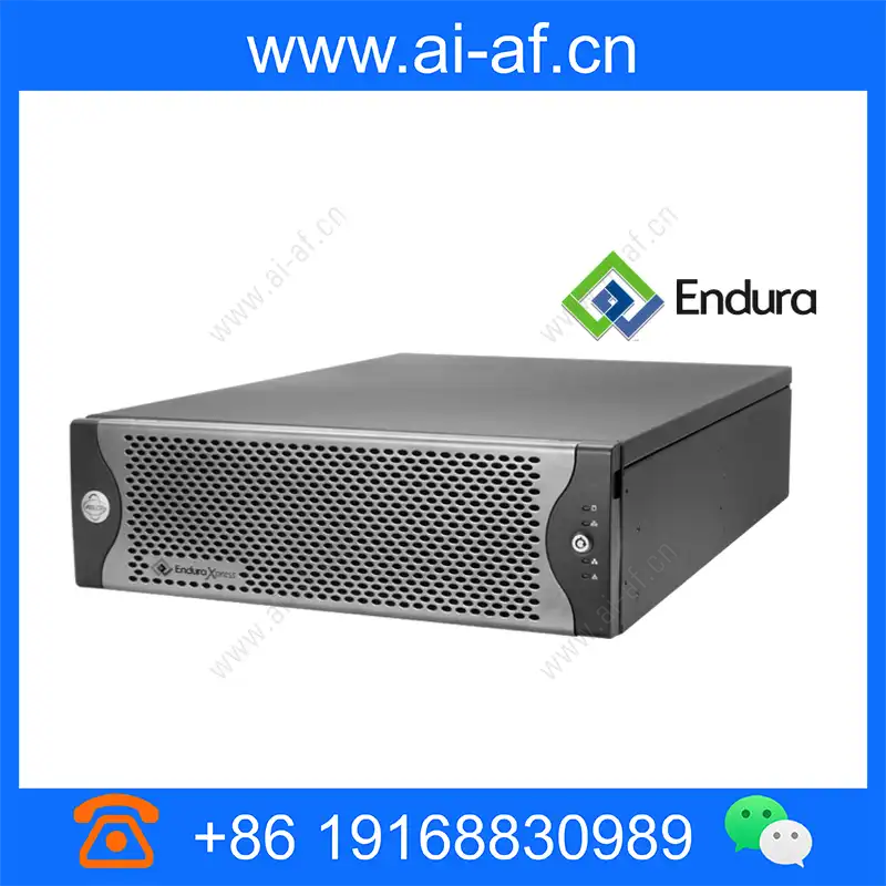 Pelco EE564-24B 64 Channels EnduraXpress Network Video Recorder 24TB ee564-24b_img_00.webp