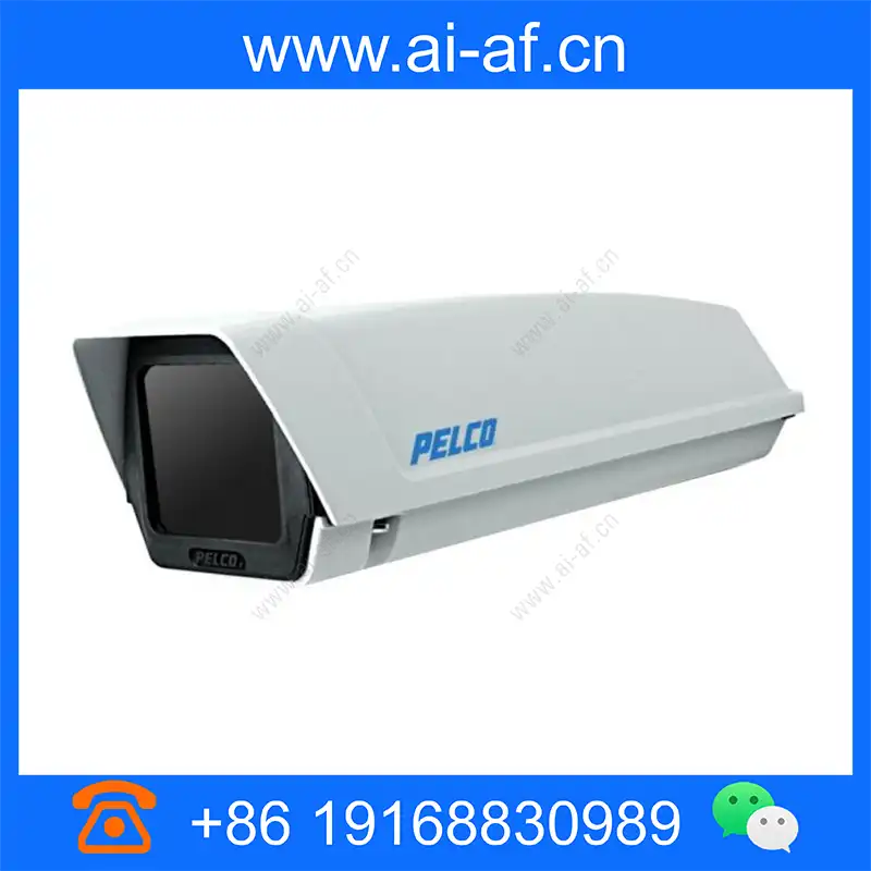 Pelco EH16-3 Outdoor Vandal-Resistant Camera Enclosure eh16-3_img_00.webp