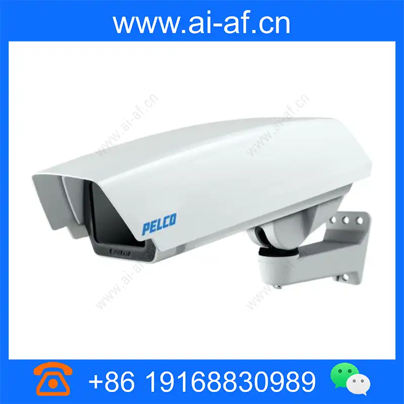 Pelco EH16-8PMTS Outdoor Vandal-Resistant Camera Enclosure PoE eh16-8pmts_img_00.webp