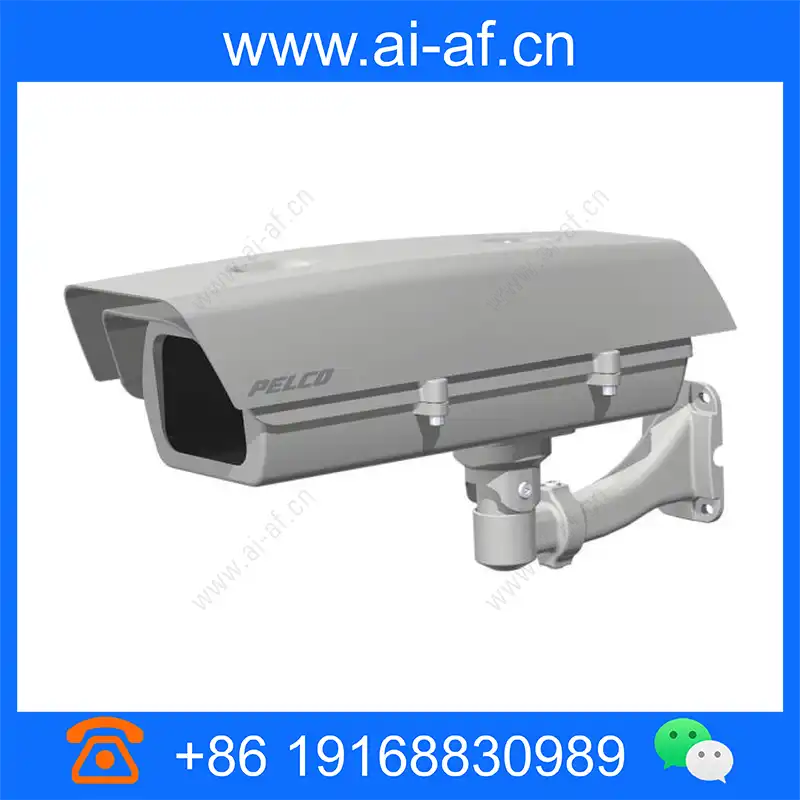 Pelco EH20-3-H Compact Indoor/Environmental IP-Enabled with Heater & Blower eh20-3-h_img_00.webp
