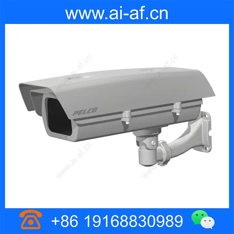 Pelco EH20 Compact Indoor/Environmental IP-Enabled without Heater & Blower eh20_img_00.webp