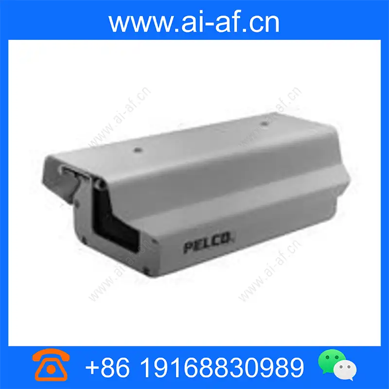 Pelco EH3508/MT Camera Housing Outdoor with Mount eh3508_mt_img_00.webp
