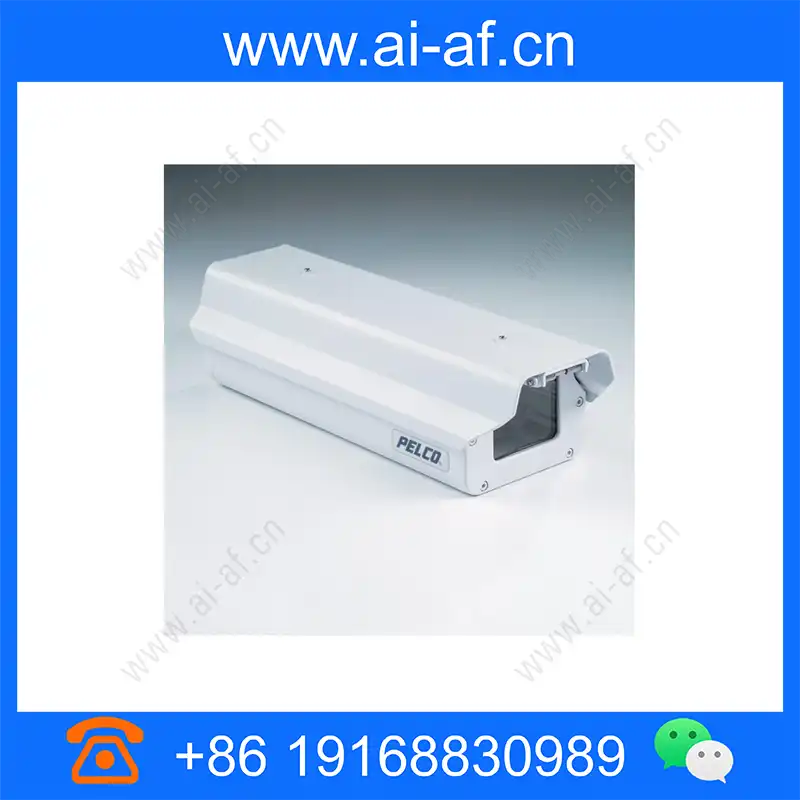 派尔高 Pelco EH3512-1HD 12 英寸户外矩形外壳 带加热器和除霜器 eh3512-1hd_img_00.webp