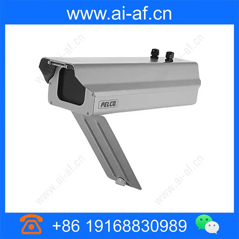 派尔高 Pelco EH4712DB-2 12 英寸室内/室外铝制外壳 eh4712db-2_img_00.webp