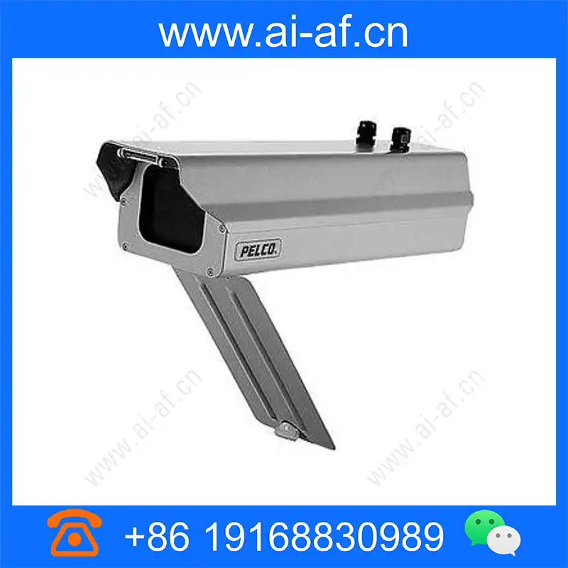 Pelco EH4718DB-1 Outdoor Security Camera Enclosure eh4718db-1_img_00.webp