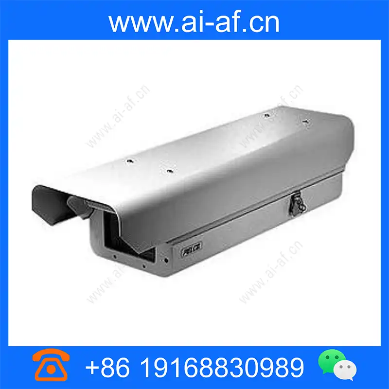 派尔高 Pelco EH5729-1 21.5 英寸室内/室外摄像机外壳 带加热器和鼓风机 eh5729-1_img_00.webp