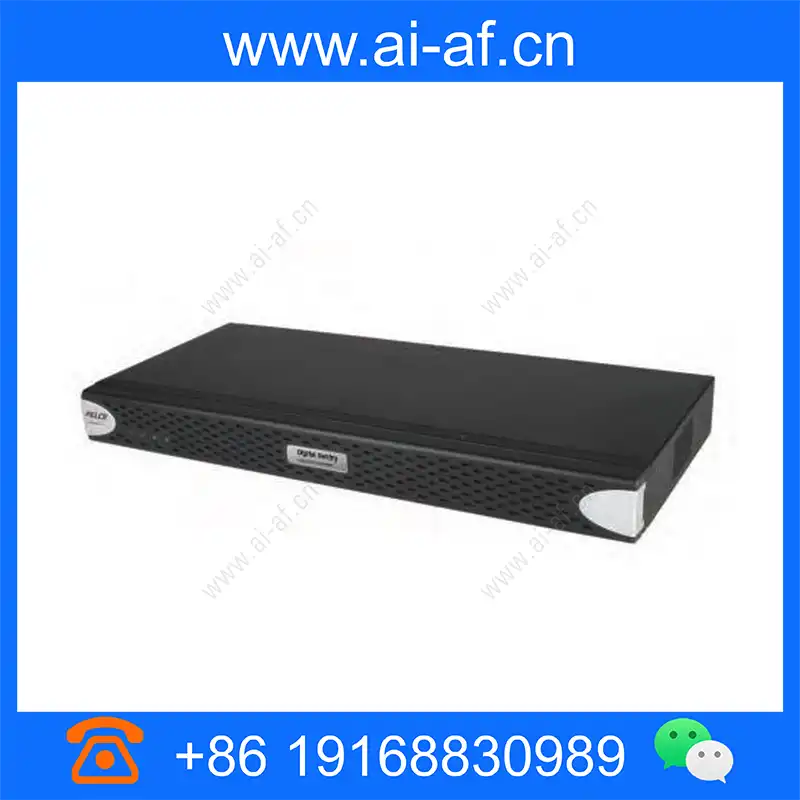 派尔高 Pelco ENC5516-UK 16 通道 H.264 直连视频编码器 enc5516-uk_img_00.webp