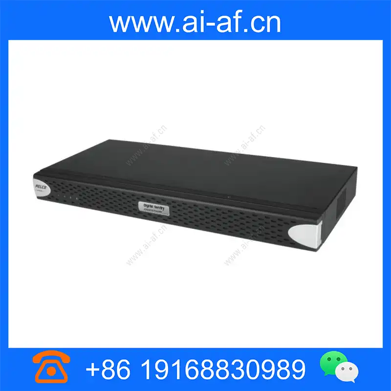 Pelco ENC5516 16 Channel H.264 Direct-Attached Video Encoder enc5516_img_00.webp