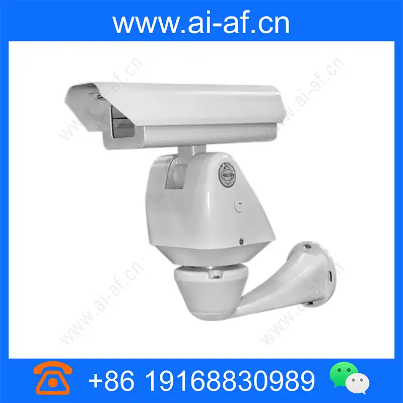 派尔高 Pelco ES3012-5 Esprit 云台外壳接收器 es3012-5_img_00.webp