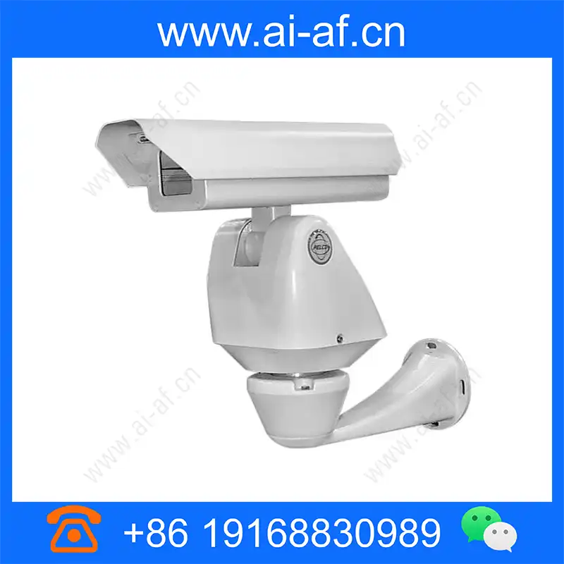 Pelco ES3012-5W Esprit Integrated Positioning System with EWM Wall Mount es3012-5w_img_00.webp