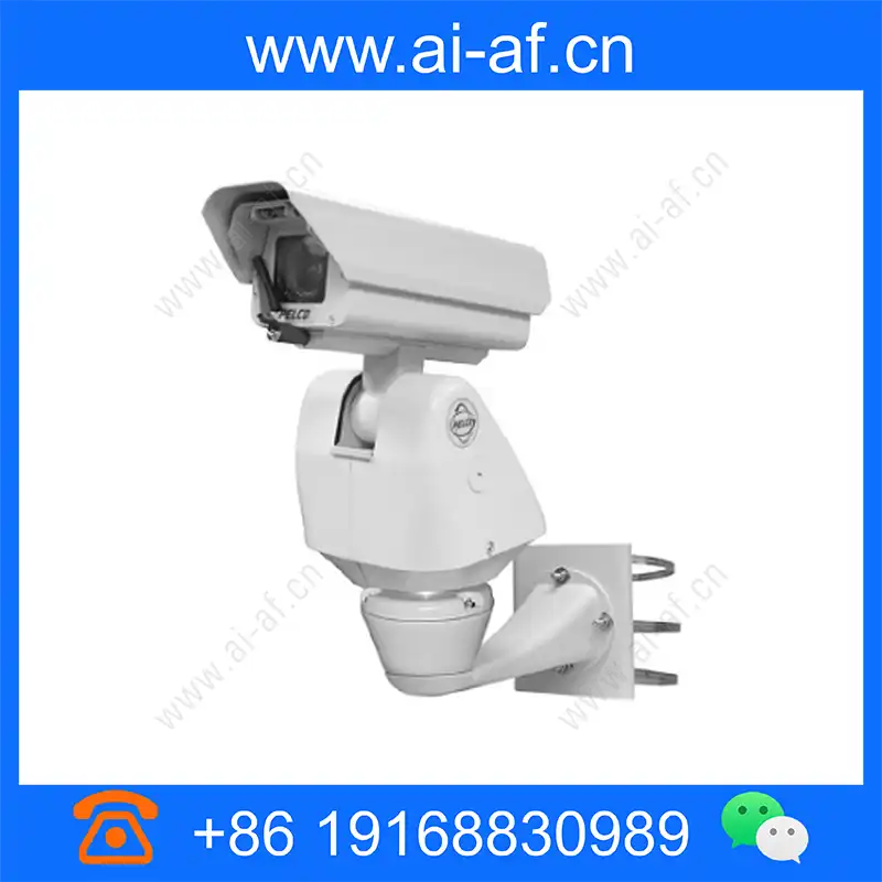 Pelco ES30C22-2N-X Esprit IOP 22X Hi-Resolution Color Camera es30c22-2n-x_img_00.webp