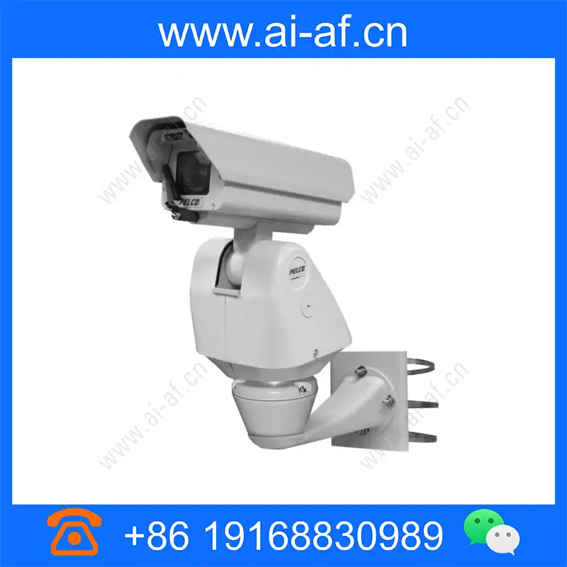 Pelco ES4136-2W-X 540 TVL Analog Outdoor with Wiper with IOP PTZ Camera es4136-2w-x_img_00.webp