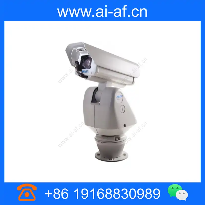 派尔高 Pelco ES41P36-5N-X 540 TVL 室外 IOC 云台摄像机 es41p36-5n-x_img_00.webp