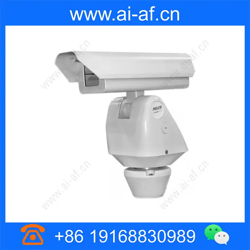 派尔高 Pelco ES523L-05N 2 MP Esprit 增强型 IP 底座安装 PTZ 摄像机 es523l-05n_img_00.webp