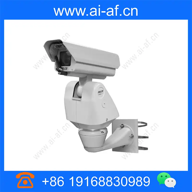 派尔高 Pelco ES523L-05W 2 MP Esprit 增强型 IP 壁挂式 PTZ 摄像机 es523l-05w_img_00.webp