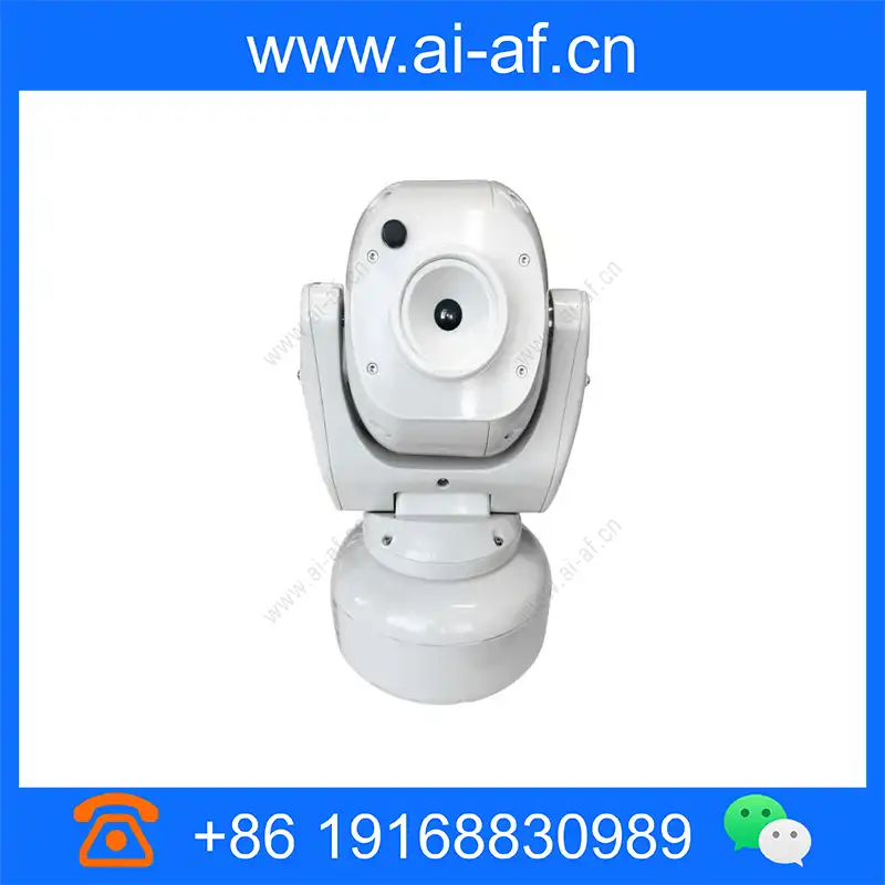 派尔高 Pelco ESTI2619-1 640 X 480 户外热感网络摄像机 esti2619-1_img_00.webp