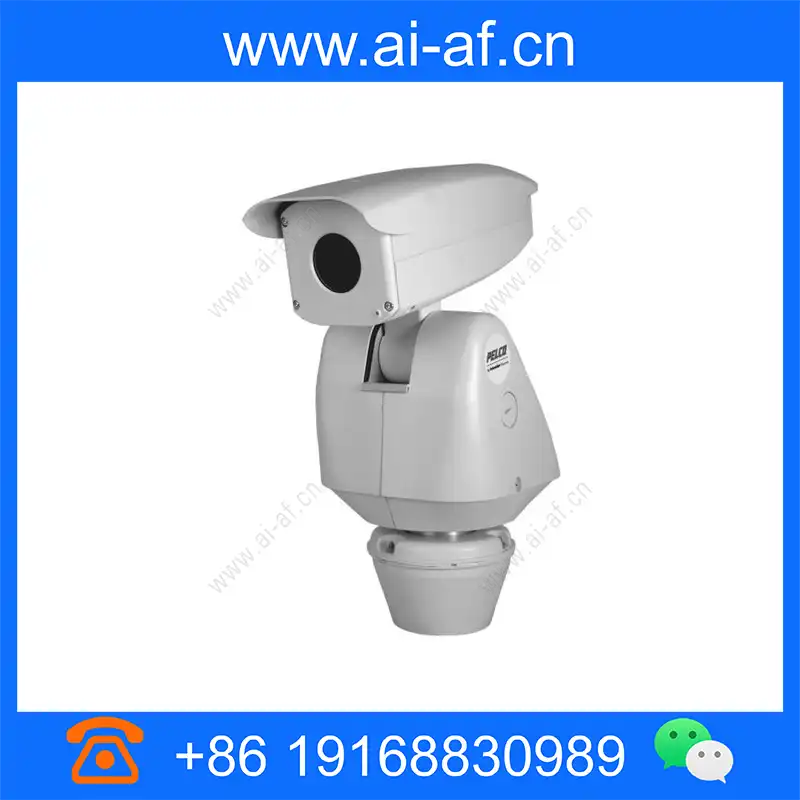 Pelco ESTI3100-2N-X 384x288 Indoor/Outdoor Network Thermal Imaging PTZ Camera esti3100-2n-x_img_00.webp