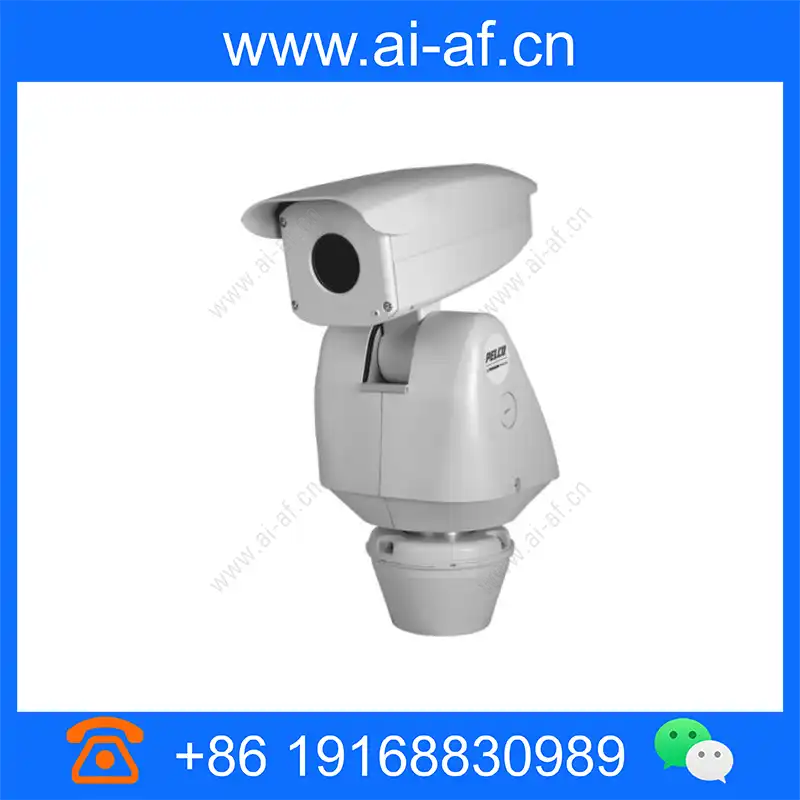 Pelco ESTI3100-5N-X Indoor/Outdoor Network Thermal Imaging PTZ Camera esti3100-5n-x_img_00.webp
