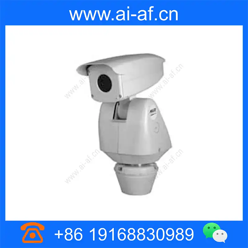 派尔高 Pelco ESTI6100-2N ESTI6100-2W Sarix TI 热定位系统 esti6100-2n-esti6100-2w_img_00.webp