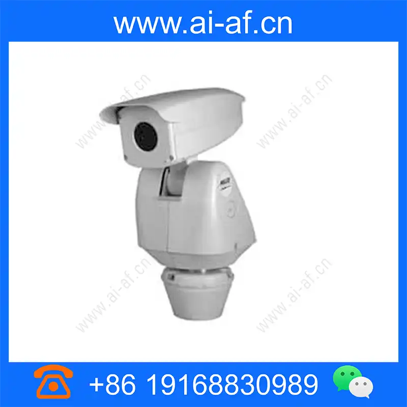 Pelco ESTI6100-5N ESTI6100-5W Sarix TI Thermal Positioning System esti6100-5n-esti6100-5w_img_00.webp