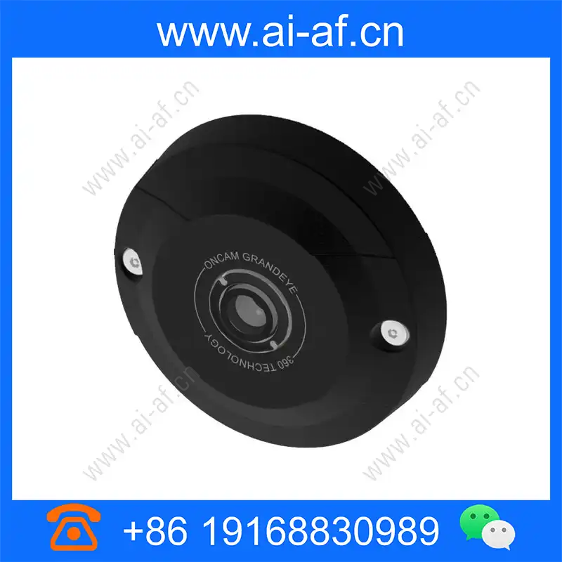 Pelco EVO-05LJD 5Mp Surface Mount 360-Degree Network Mini Camera evo-05ljd_img_00.webp