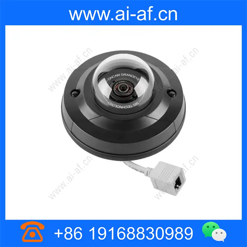 Pelco EVO-05LND 5MP Evolution Mini 360 Degree Outdoor Camera evo-05lnd_img_00.webp
