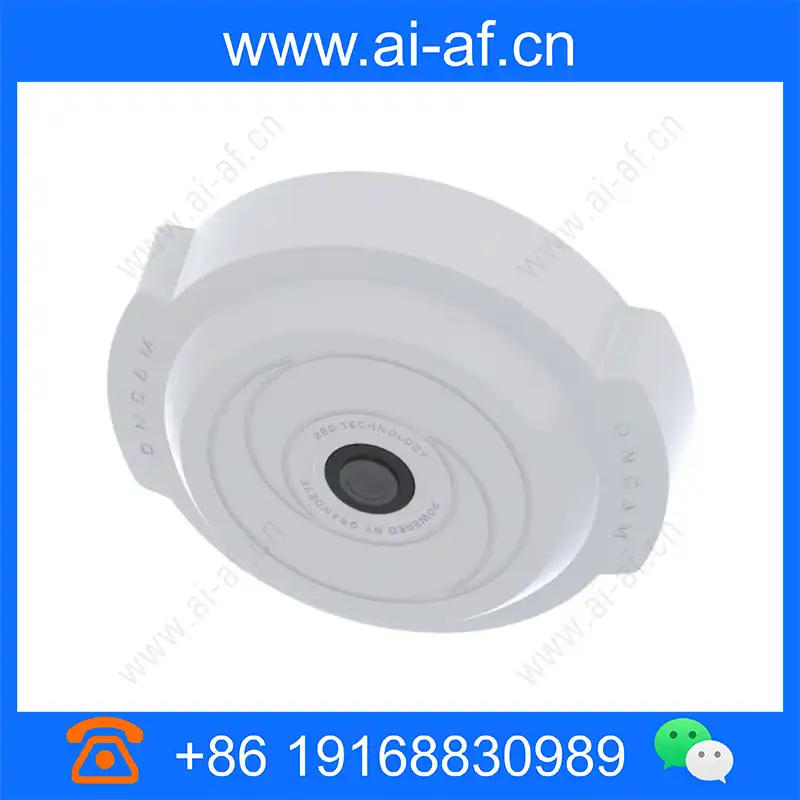 派尔高 Pelco EVO-05NID 5Mp 表面贴装 360度网络摄像机 evo-05nid_img_00.webp