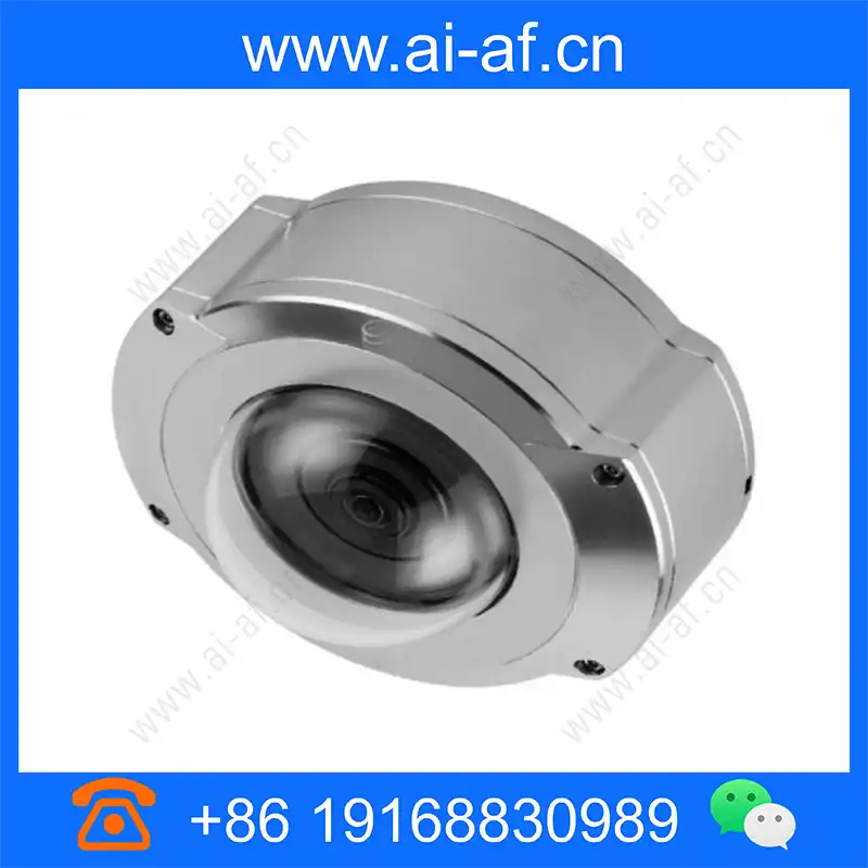 Pelco EVO-12-SSK 12 MP Network IP Outdoor Surface Mount 360º Camera evo-12-ssk_img_00.webp