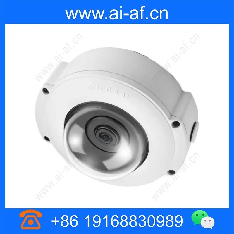 Pelco EVO-12NMD 12 MP Outdoor 360-Degree Surface Mount Network Camera evo-12nmd_img_00.webp