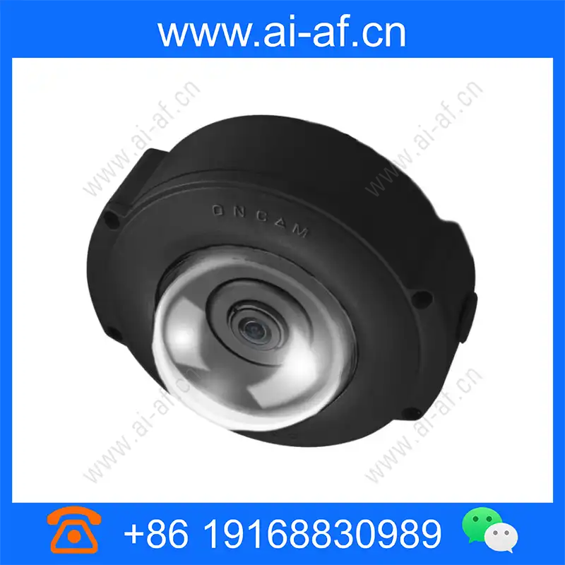 Pelco EVO-12NND 12 MP Outdoor 360-Degree Surface Mount Network Camera evo-12nnd_img_00.webp