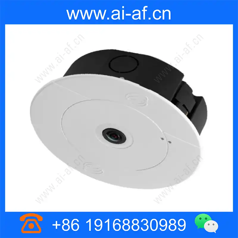 派尔高 Pelco EVO-12NRD 12 MP 网络 IP 室内 360° 摄像机 evo-12nrd_img_00.webp