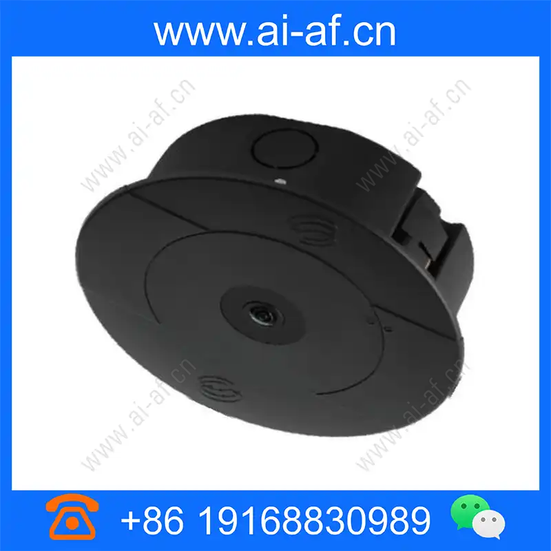 Pelco EVO-12NSD 12 MP Network IP Indoor 360º Camera evo-12nsd_img_00.webp